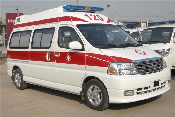 临武县出院转院救护车