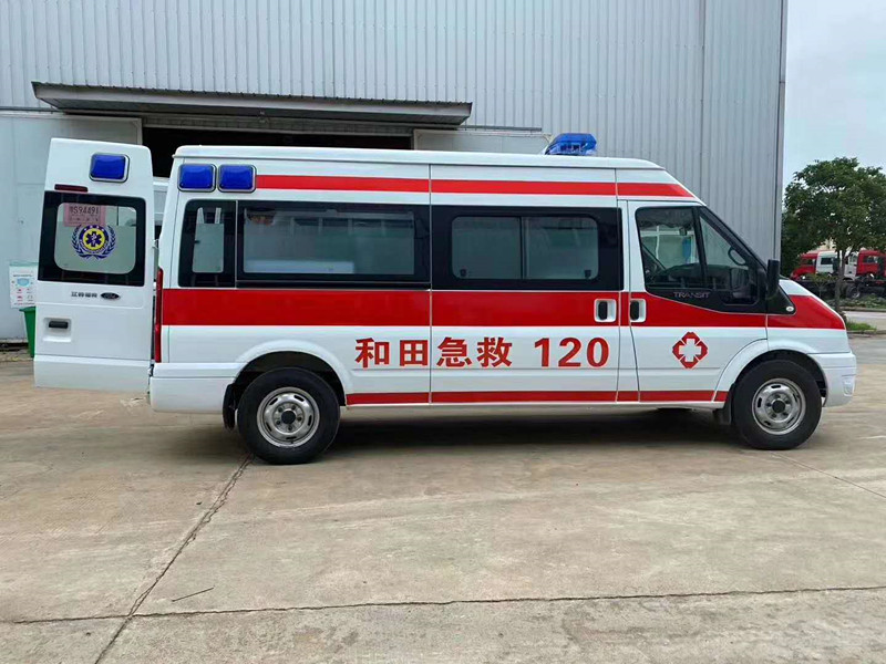 临武县救护车出租